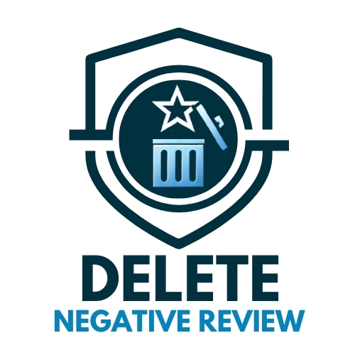 Site Icon - Delete Negative Review
