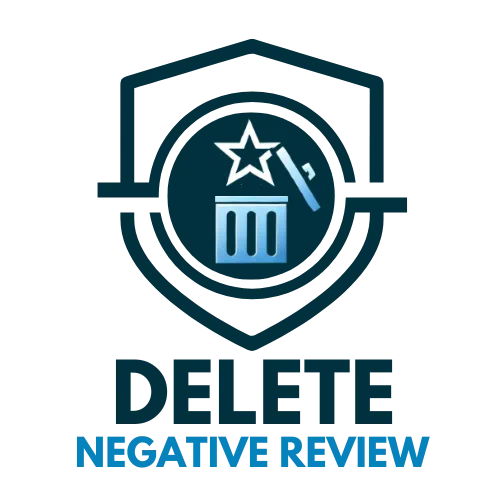 Delete Negative Review
