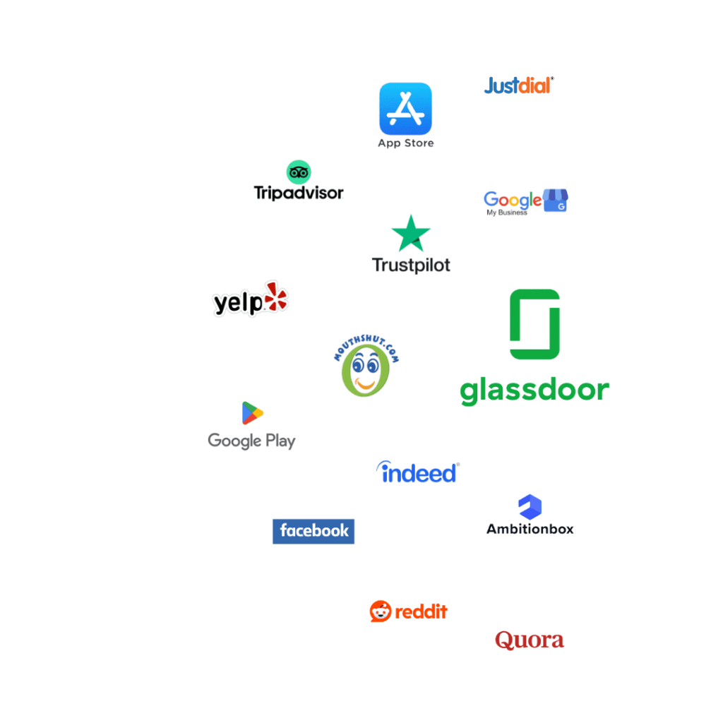 Glassdoor Review Removal