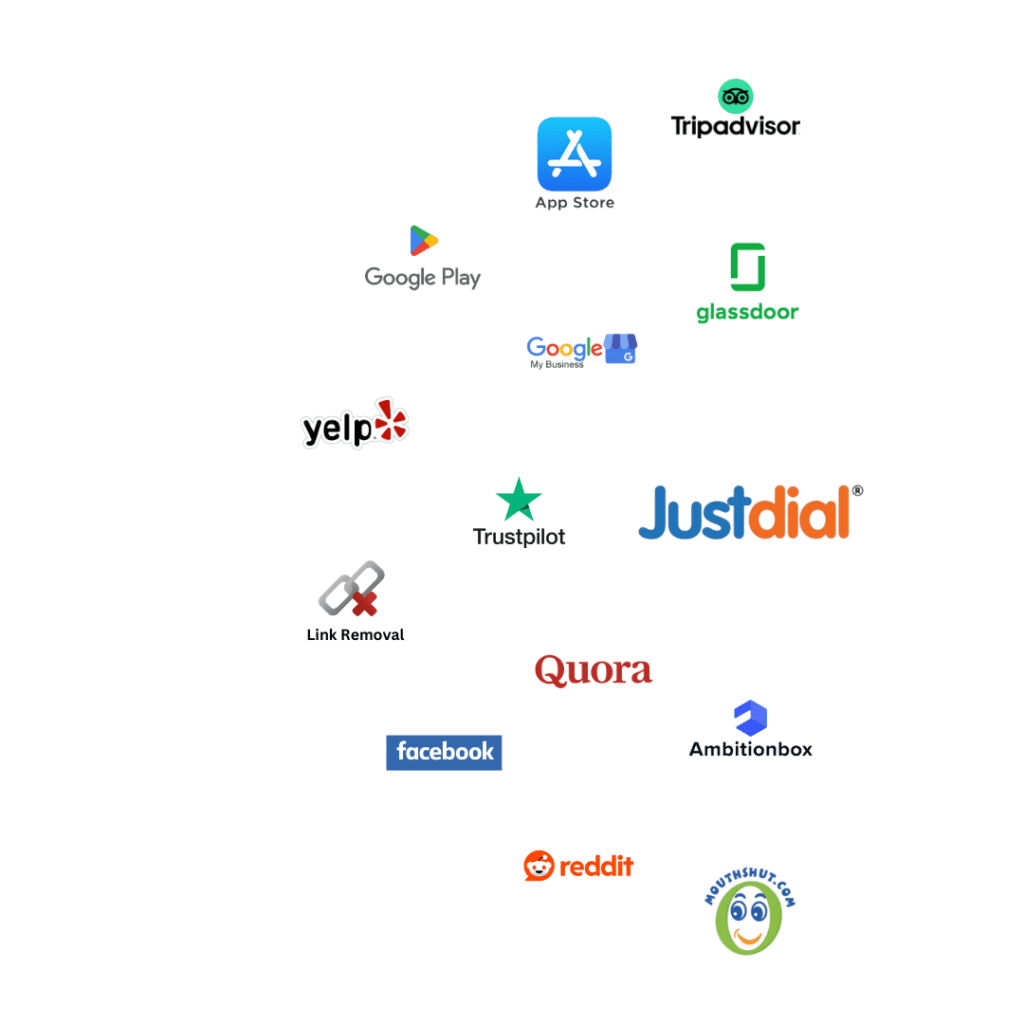 Justdial Review Removal