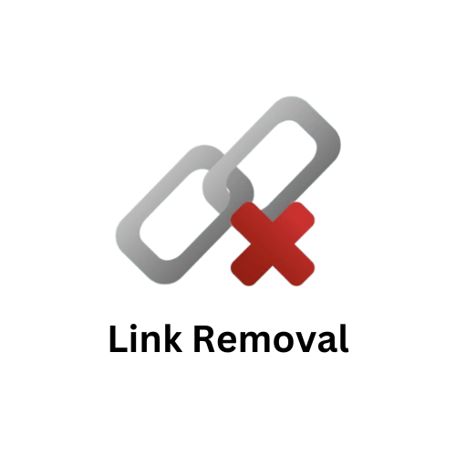 Link Removal