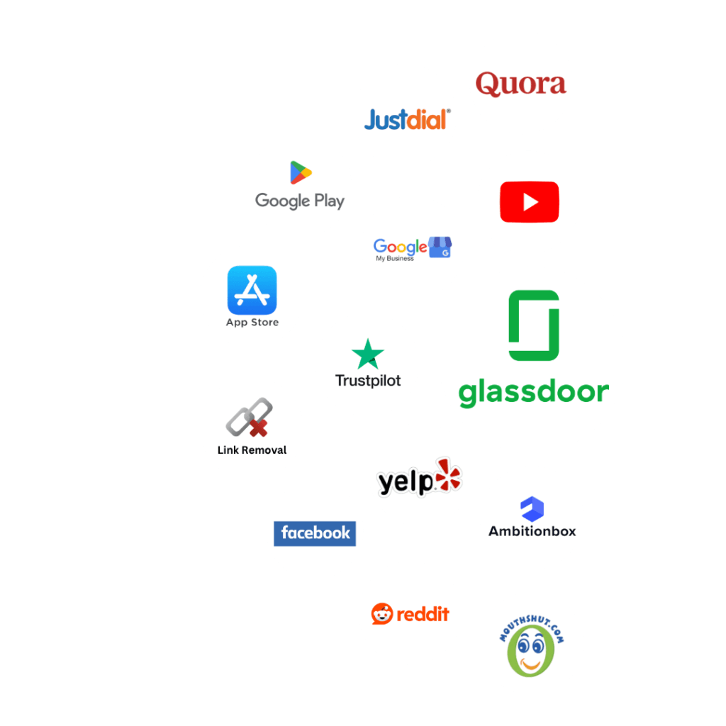 Glassdoor Review Removal