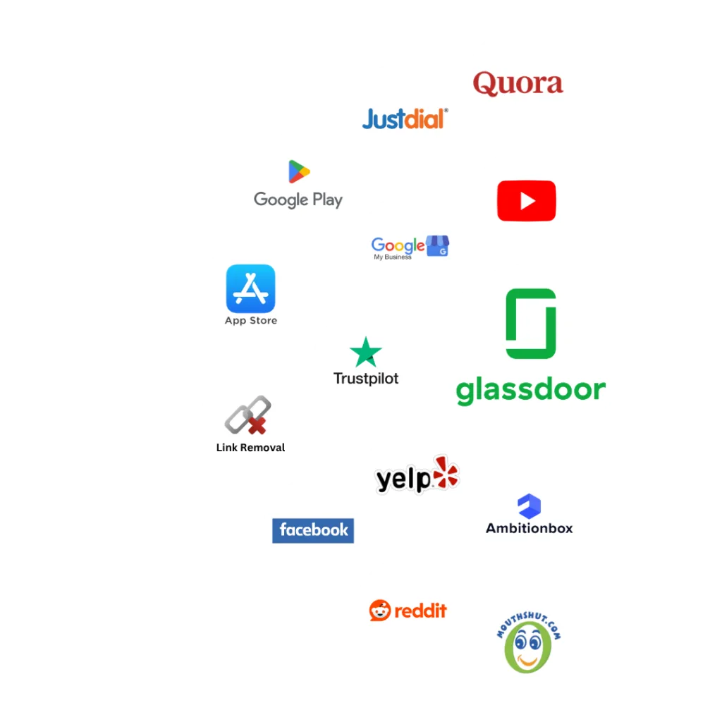 Glassdoor Review Removal