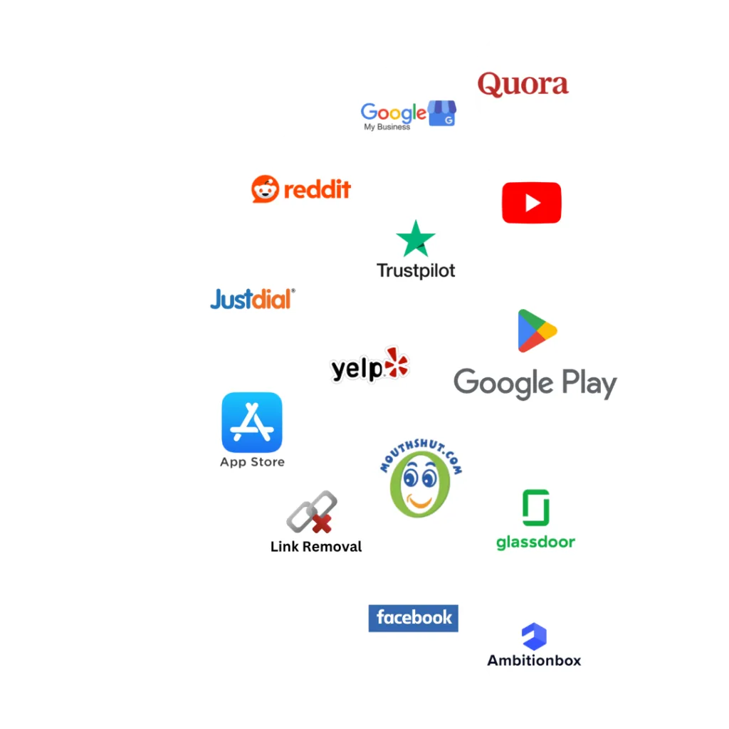 Google Playstore Review Removal