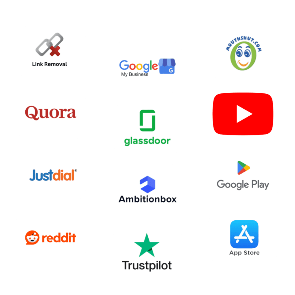 Main Menu