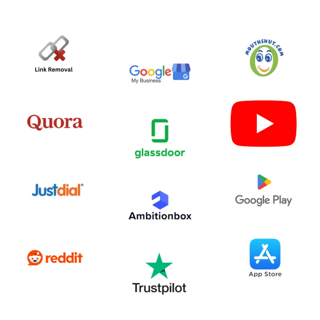 Main Menu